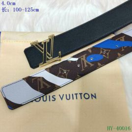 Picture of LV Belts _SKULVBelt40mm100-125cm8L1807076